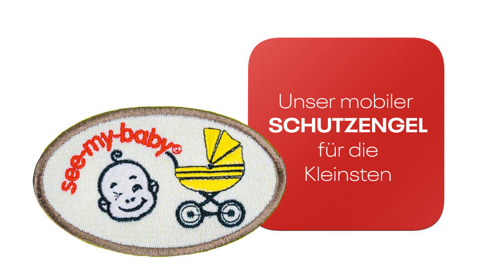 SeeMyBabyPatch